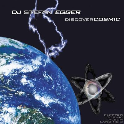 DJ Stefan Egger's cover