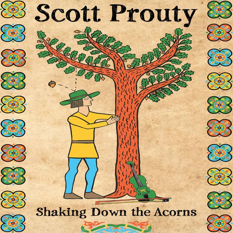 Scott Prouty's avatar image