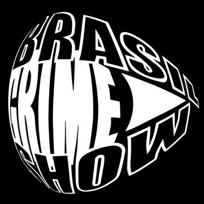 Brasil Grime Show's cover