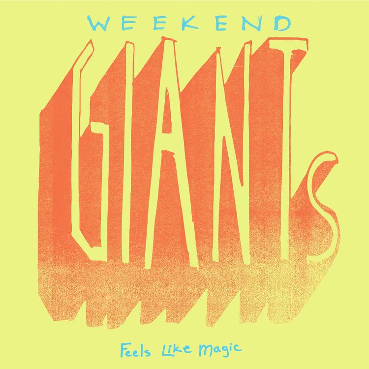 Weekend Giants's avatar image