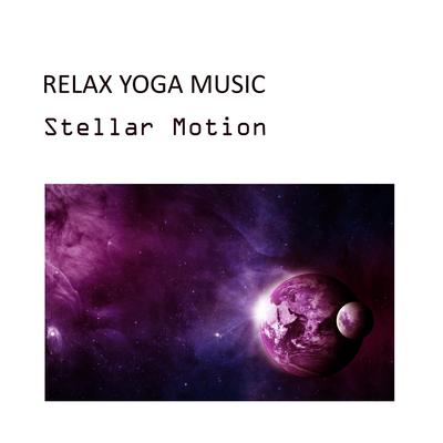 Relaxing Aurea By Relax Yoga Music's cover