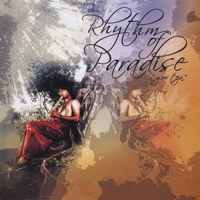 Rhthym of Paradise's cover
