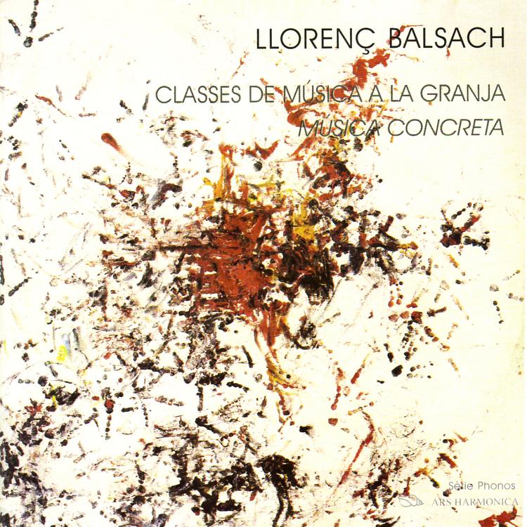Llorenç Balsach's avatar image