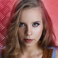 Liandra Polinski's avatar cover