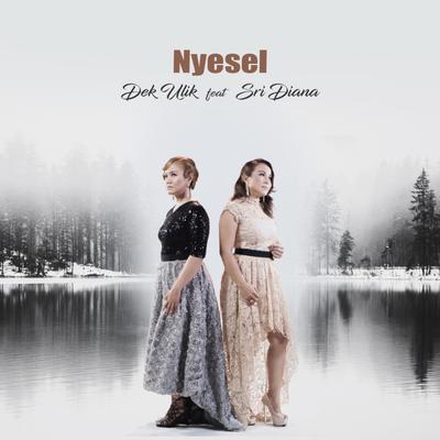 Nyesel  (feat. Sri Dianawati)'s cover