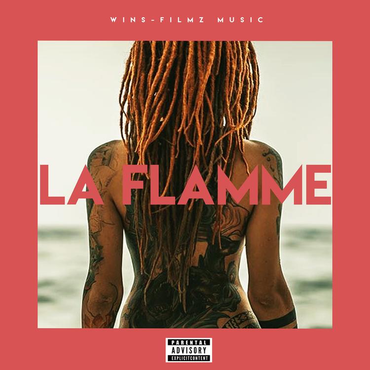 La Flamme's avatar image