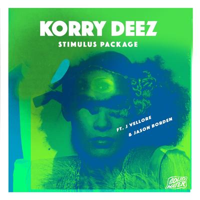 Korry Deez's cover