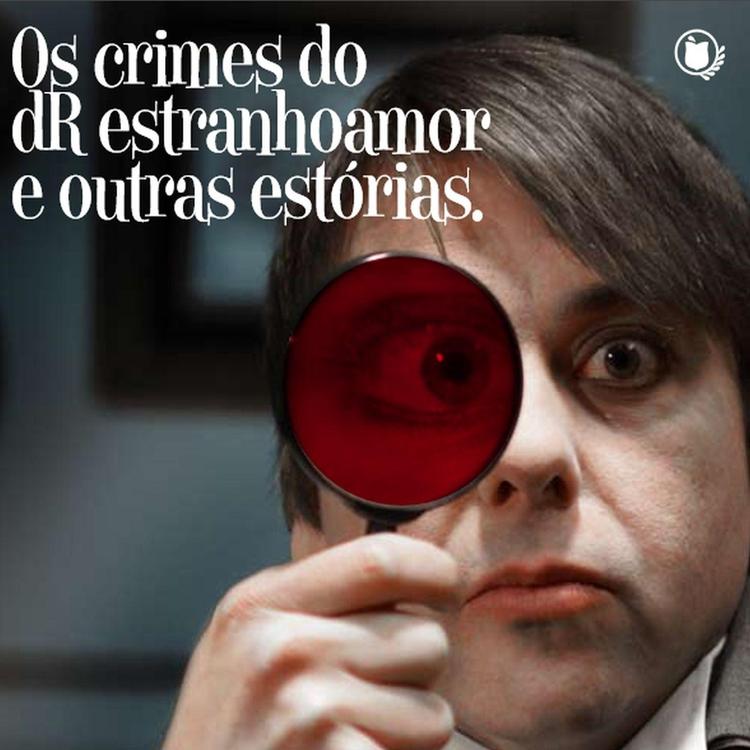 Dr. Estranhoamor's avatar image