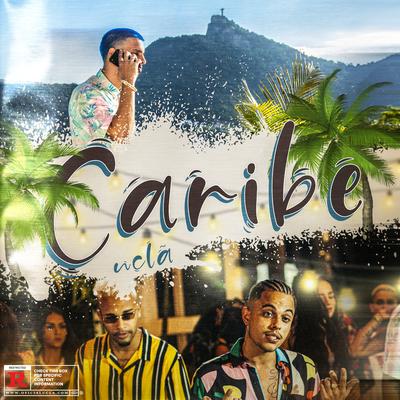 Caribe's cover