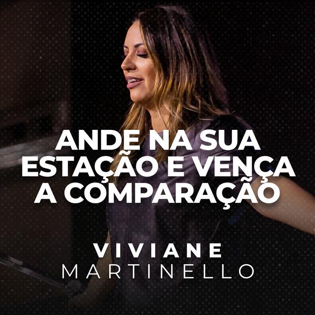 Viviane Martinello's avatar image