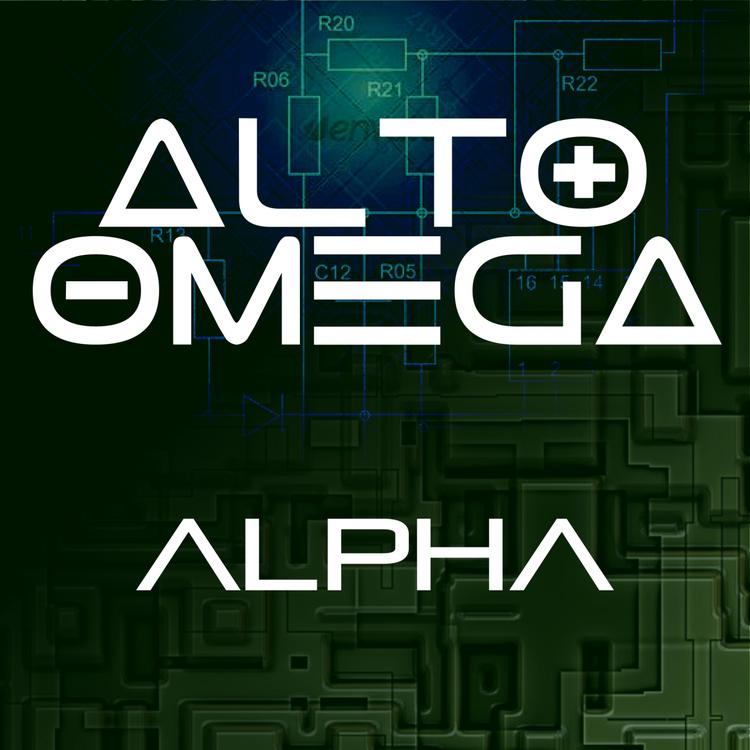 Alto Omega's avatar image