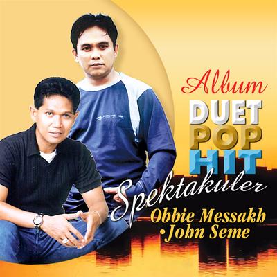 Album Duet Pop Hit Spektakuler's cover