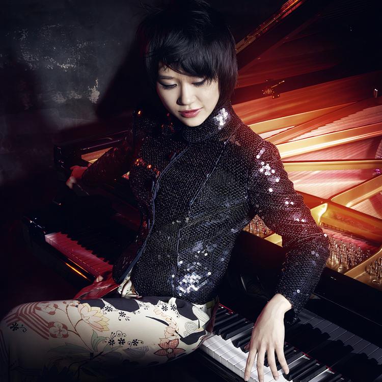 Yuja Wang's avatar image