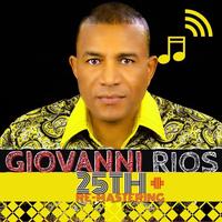 Giovanni Rios's avatar cover