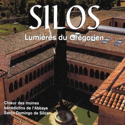 Ave Maris stella By Coro De La Abadia Benedictina De Santo Domingo De Silos's cover