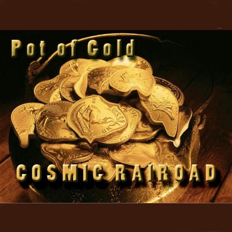 Cosmic Railroad's avatar image