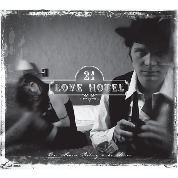 21 Love Hotel's avatar image