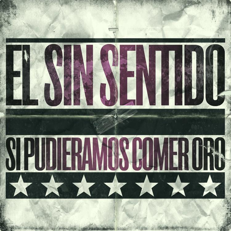 El Sin Sentido's avatar image