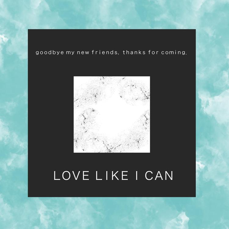 Love Like I CAN's avatar image