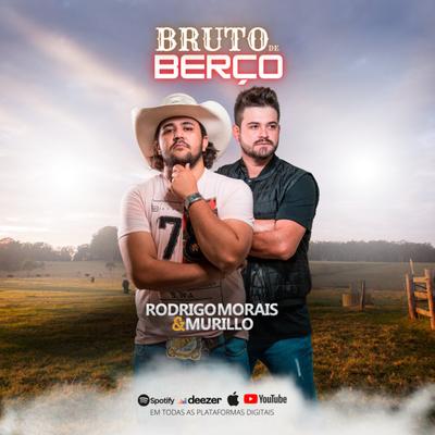 Rodrigo Morais e Murillo's cover