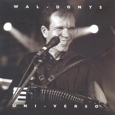 Vida de Viajante By Waldonys, Dominguinhos's cover