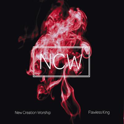 New Creation Worship's cover