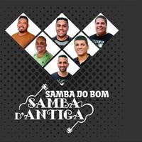 Grupo Samba D'antiga's avatar cover