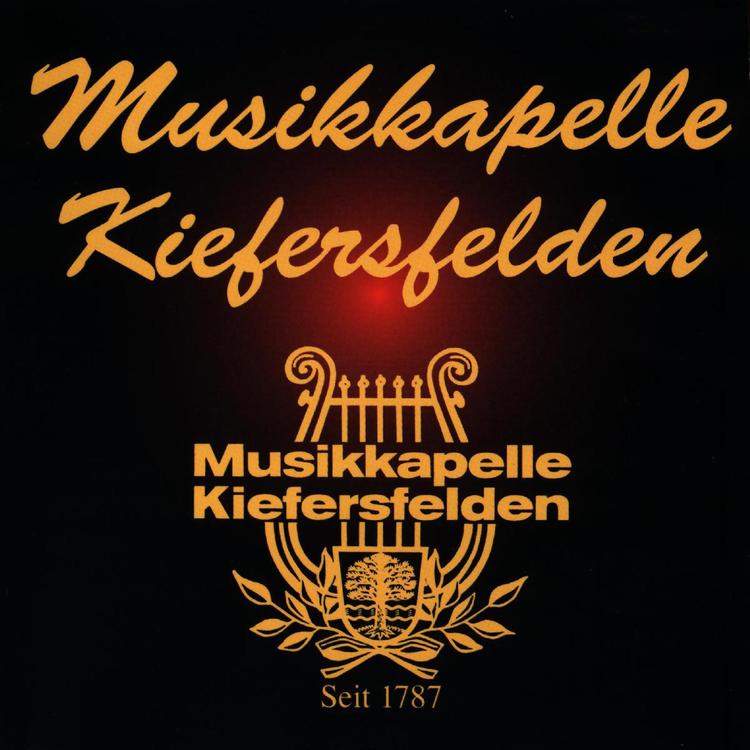 Musikkapelle Kiefersfelden's avatar image