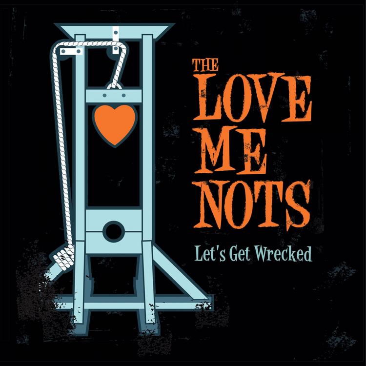 The Love Me Nots's avatar image
