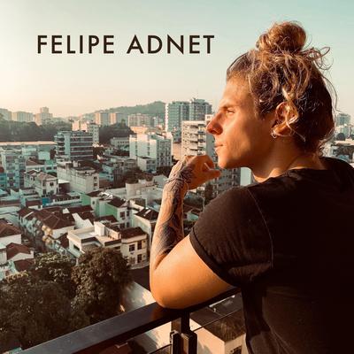 Felipe Adnet's cover