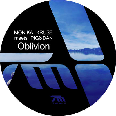 Oblivion By Monika Kruse, Pig & Dan's cover