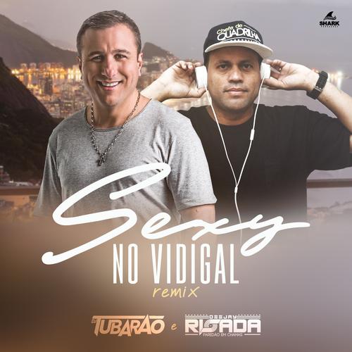 Sexy no Vidigal's cover