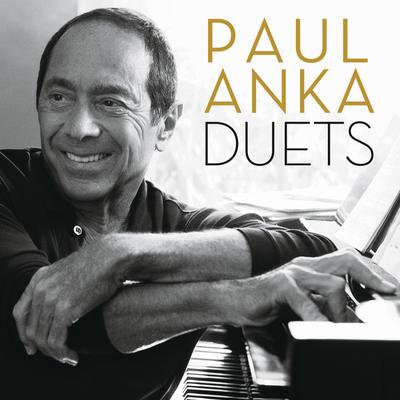 Pennies From Heaven (with Michael Bublé) By Paul Anka's cover
