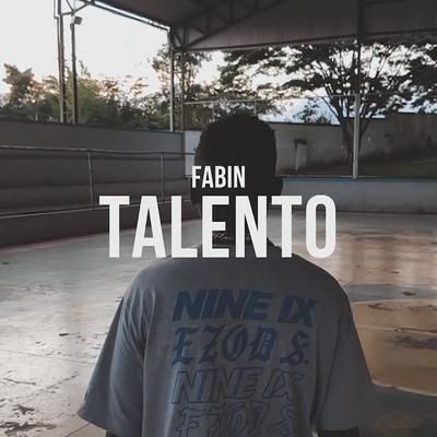 Talento By Fabin's cover