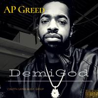 AP Greed's avatar cover