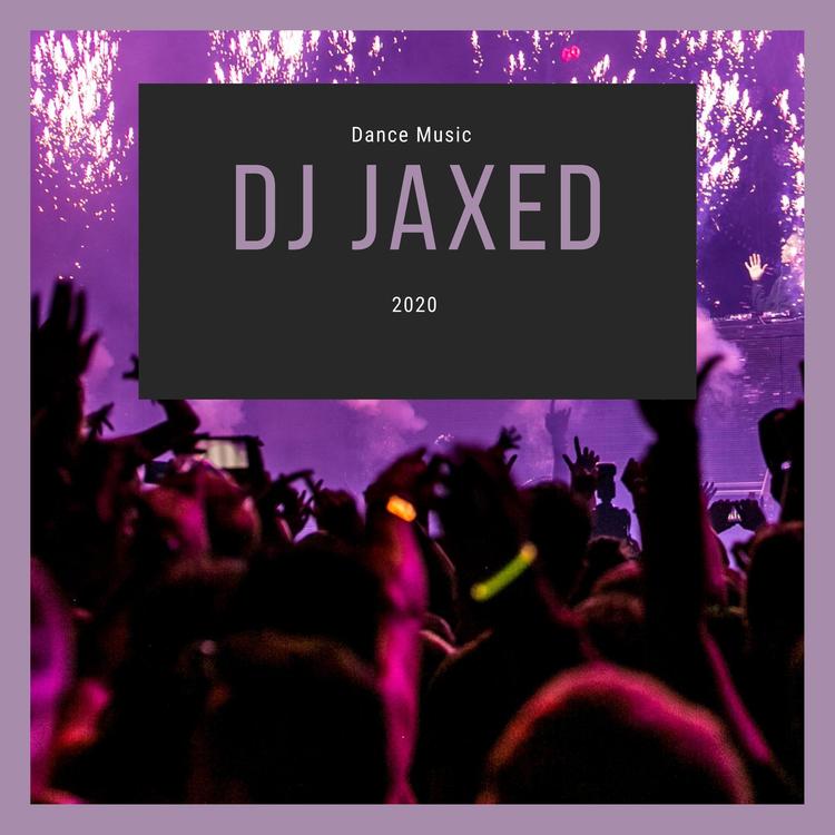 DJ Jaxed's avatar image