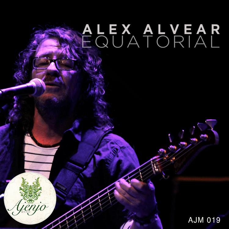 Alex Alvear's avatar image