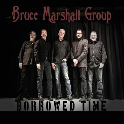 Bruce Marshall Group's cover