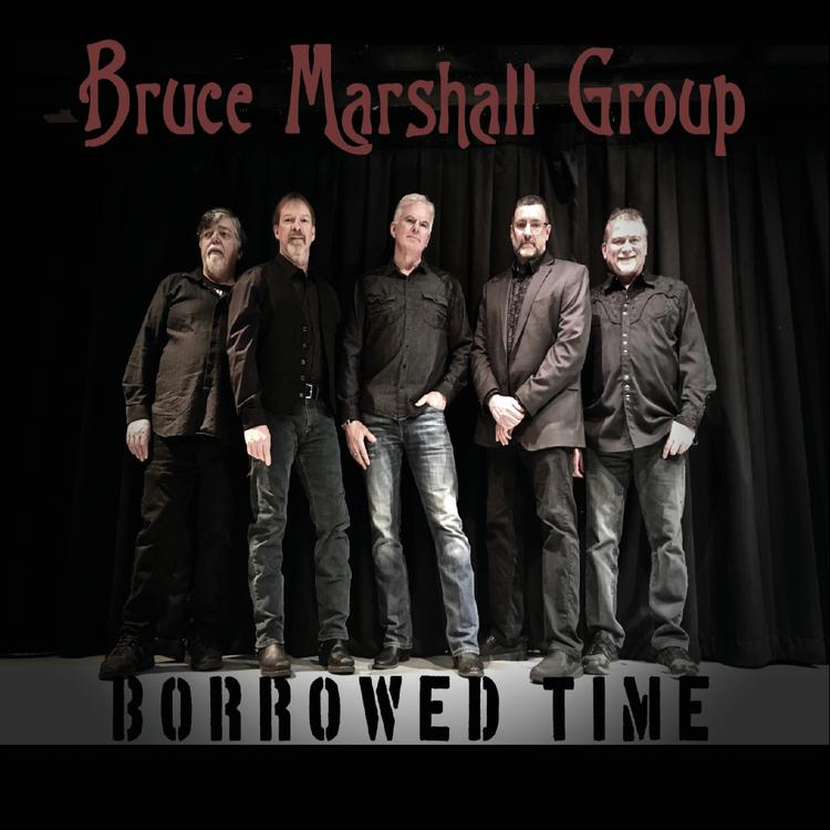 Bruce Marshall Group's avatar image