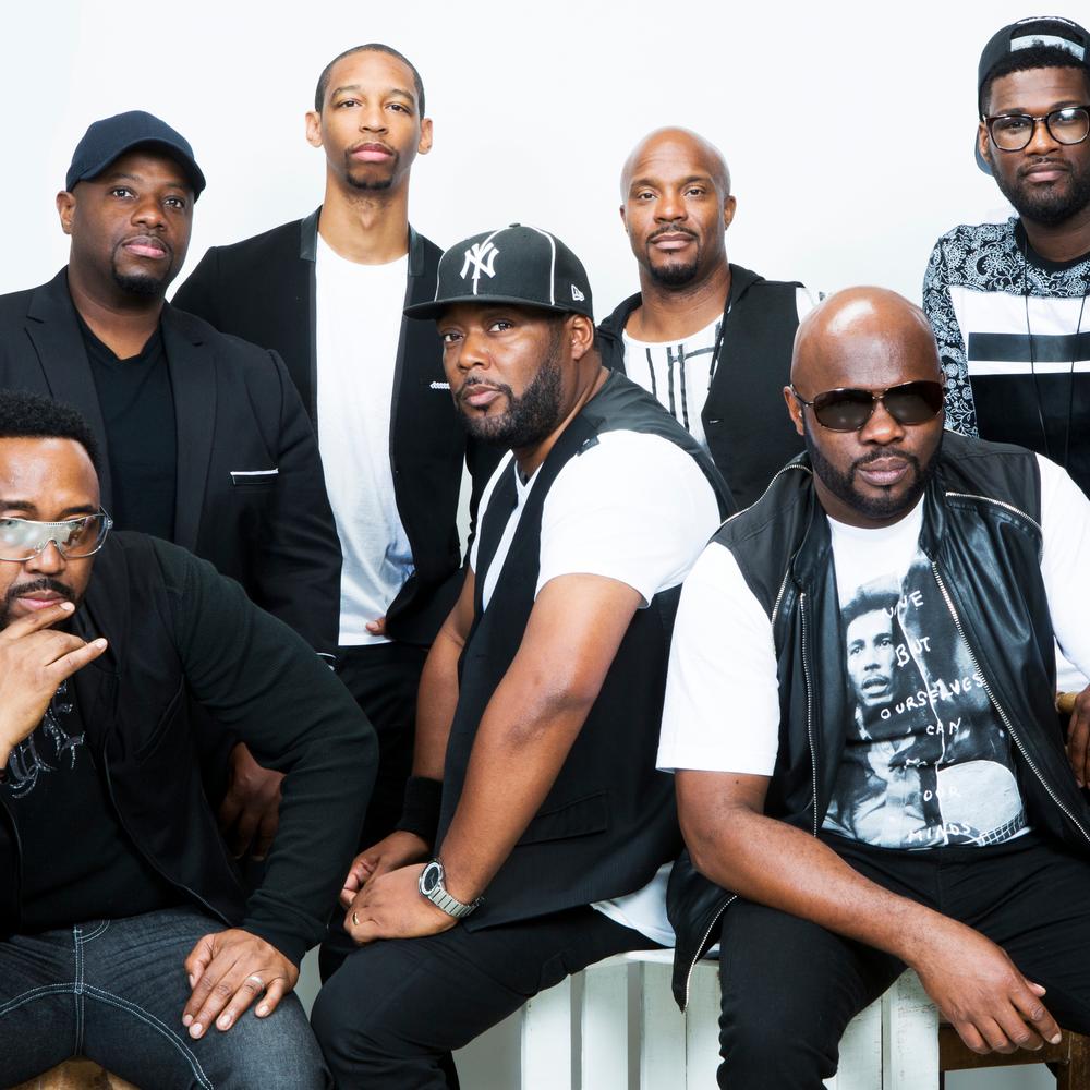 Naturally 7 Official Tiktok Music - List of songs and albums by