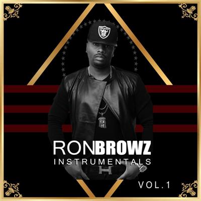 I Get Crazy By Ron Browz's cover