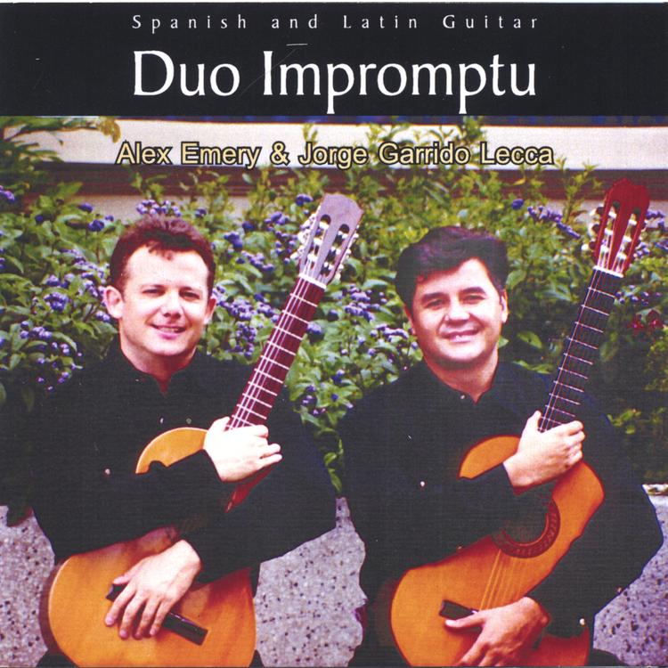 Duo Impromptu's avatar image