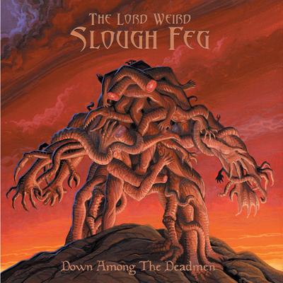 Warriors Dawn By The Lord Weird Slough Feg's cover