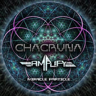 Miracle Particle By Chacruna, Amplify (MX)'s cover