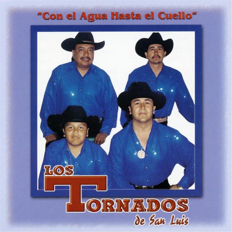 Los Tornados De San Luis's avatar image