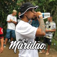 Dj Maridão's avatar cover