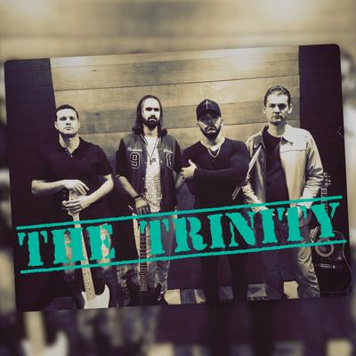 Aleluia (Hallelujah) By The Trinity's cover