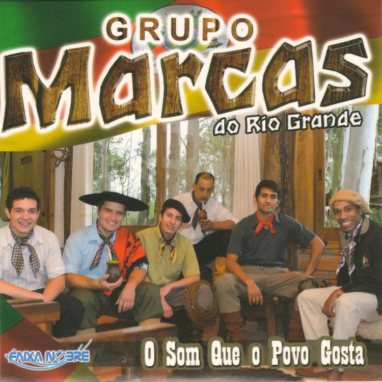 Grupo Marcas do Rio do Grande's avatar image