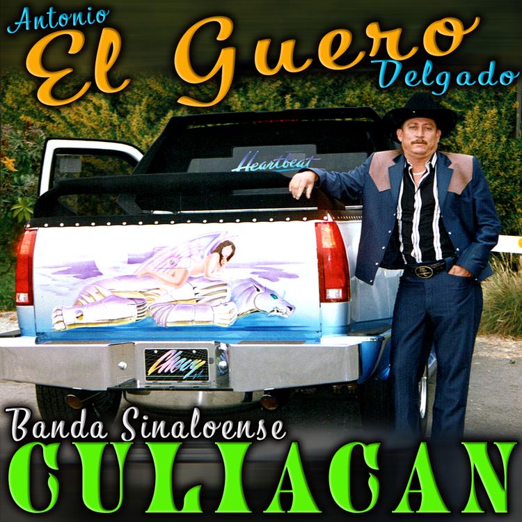 Antonio "El Guero" Delgado's avatar image