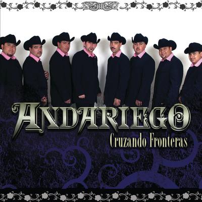 Andariego's cover